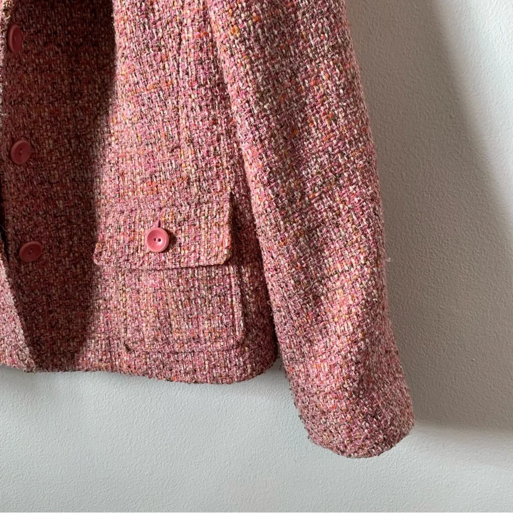 Talbots Blazer - Picture 3 of 6